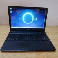 Dell 3567, I3-6006U,R8G,256G, 15.6