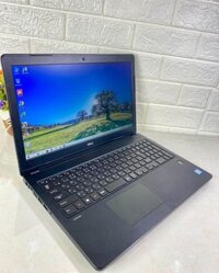 Dell 3580 – Core i5| 7300 | Ram 8G| màn 15.6 xách tay japan