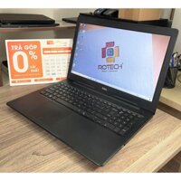 Dell 3580 i5-8265U 8GB, SSD 128GB+1T, VGA 2GB R520
