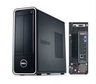 DELL 3647 I3 4150 RAM 4G HDD 500G