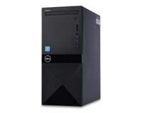 Dell 3670/ chip Intel i3 8100 / Ram 8GB/ SSD 120GB