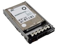 Dell 400-AJPD 1.2TB 10K SAS 12G 2.5" PE-Series 13G PowerEdge Servers