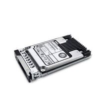 Dell 400GB SSD SAS Write Intensive 12Gbps 512e 2.5in Hot Plug Drive