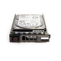 DELL 4TB 7.2K RPM NLSAS 12GBPS 3.5IN HOT-PLUG HARD DRIVE