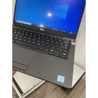 Dell 5300 i7 ram 32gb ổ 512ssd màn full led touch