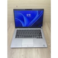 DELL 5310 CẢM ỨNG | i7 - 10610U - THẾ HỆ 10 | SIÊU KHOẺ | ĐẸP NHƯ MỚI