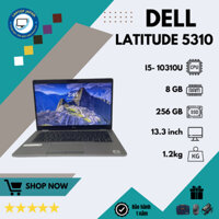 DELL 5310 i5-10th ram 8gb/16gb