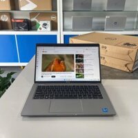 DELL 5310 –  I5 GEN 10U, RAM 8G, SSD 256G, 13.3 INCH