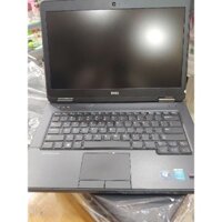 dell 5440 coi5 4210 ram 4G ssd 128G màn led hd 14"