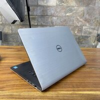 DELL 5447 (I7-4600U/RAM 4GB/SSD 128GB/VGA-AMD R7 M265)