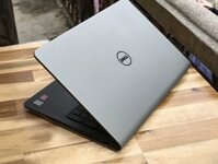 DELL 5448 (I7-5500U/RAM 4GB/SSD 120GB/VGA–AMD R7 M265)