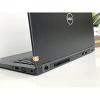 Dell 5480 i5-6300u ram 8gb ssd 256gb màn 14