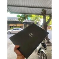 DELL 5480- I5-8250/ RAM 8G/ SSD 256G