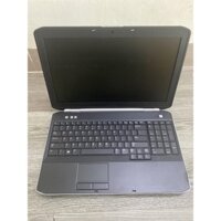 Dell 5520i5