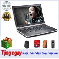 DELL 5530 i5 3230/4/ ssd 120gb 15.6in-Đen-Hàng Nhập khẩu-Giá rẻ 2018 full box
