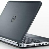 DELL 5530 (I5-3320M/RAM 4GB/SSD 120GB/HDD 250GB/VGA-HD)