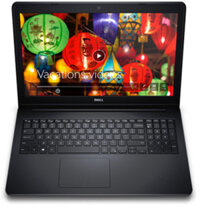 Dell 5542: core i5 4210/ Ram 4GB/ Hdd 500Gb/GT      / Màn 15.6"