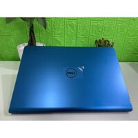 Dell 5547 I5-4100U/RAM 4GB/SSD 128GB/VGA 2GB/15.6INCH