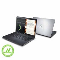 DELL 5547 I5 4210U / RAM 4GB/ HDD 500GB/ AMD RADEON R7 M265/ 15.6 INCH HD