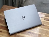 DELL 5547 (I7–4510U/RAM 4GB/SSD 128GB/VGA-AMD R7 M265)