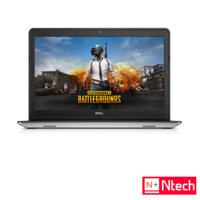 Dell 5548 i7-5500U, RAM 8GB, SSD 120GB, AMD Radeon R7 M265, 14″ HD