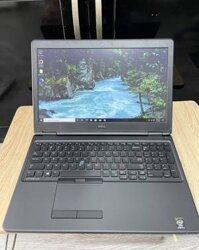 Dell 5550/i7/ram8/15.6’/vga 2Gb  likenew