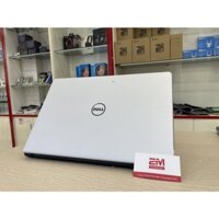 Dell 5559 Core i5 6200 Ram 8GB/SSD 240GB/VGA ON/ Màn hình 15,6