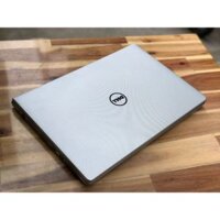 DELL 5559 CORE I7 6500U RAM 16G SSD 256G 15.6INCH FHD TOUCH VGA
