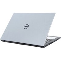 DELL 5559 | CORE I7 THẾ HỆ 6 | RAM 8GB | SSD 500GB | PHÍM SỐ PHỤ | MÀN 15.6 IN