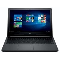 Dell 5559 I5 6200 Giá  sinh viên  bảo hành 12 tháng