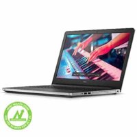 DELL 5559 I5 6200U/ RAM 4GB/HDD 500GB/ VGA AMD R5 M335/ 15,6 INCH HD