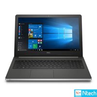 DELL 5559 i7-6500, RAM 8GB, VGA Radeon M335 4GB,15.6″ HD