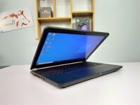 Dell 5577 i5-7300HQ Ram 8G Ổ 256G GTX-1050 FHD