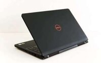 DELL 5577 (I7-7700HQ/RAM 8GB/SSD 256GB/VGA–NVIDIA 1050)