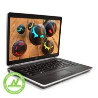 DELL 6430 I7 3520M/ RAM 4GB/ HDD 500GB/ HD GRAPHICS 4000/ 14 INCH HD