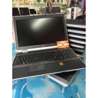 dell 6520