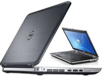 DELL 6530 (I5-3230M/RAM 4GB/HDD 250GB/VGA-HD)