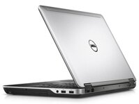 DELL 6540 I7 4800MQ / 8G / SSD 256G / VGA 2G / 15.6 FULL HD