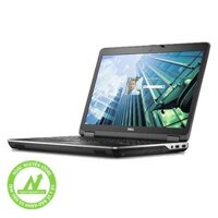 DELL 6540 I7-4800MQ/ RAM 8GB/ HDD 500GB/ 15,6 INCH FULL HD/ HD GRAPHIC 4600