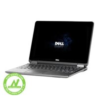 DELL 7240 I5-4300U/ RAM 4 GB/ SSD 128GB/ 12.5 INCH HD/ HD GRAPHICS 4400