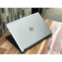 DELL 7240 (I5-4300U/RAM 4GB/SSD 120GB/VGA-HD)