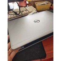 dell 7240 i5 6300U ram8gb, ssd 256gb màn 12.5