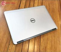 DELL 7240 I7 RAM 4G/SSD 256G MÀN HỈNH NHỎ GỌN 125IN