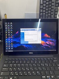 Dell 7280 (i7 gen 7)