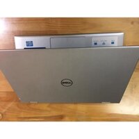 Dell 7348 core i5 5200u ram 4gb ổ 500gb màn hình xoay gập 360 độ cảm ưng