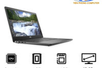 Dell 7390 i5-8th / 8GB / 256GB / 13.3″ FHD Cảm ứng