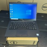 dell 7390 i7