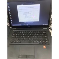 Dell 7450 99%