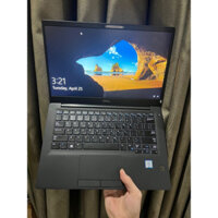 DELL 7450 Core i5-5300U / RAM 8G / 256G / Màn 14.0 inch HD
