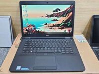 DELL 7470 (I3-6300U/RAM 4GB/SSD 240GB/VGA-HD)